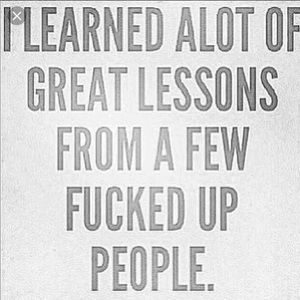 Meet your Posher, Adrianna